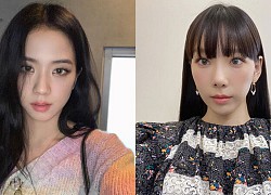 3 tông son đẹp rụng rời mà sao Hàn luôn ưu ái mùa Đông: Jisoo (Black Pink) còn gợi ý màu son cực tôn da cho nàng da lạnh