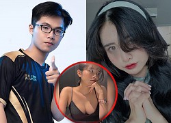 Lộ lý do Trang Six - bạn gái hotgirl của Lai Bâng không đến trận Chung kết cổ vũ bạn trai!