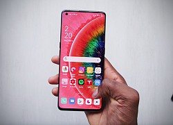 5 smartphone Android mạnh nhất thế giới