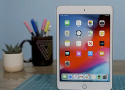 Amazon giảm giá iPad mini (2019) bản WiFI + LTE dung lượng 256 GB