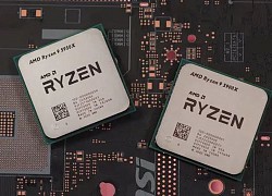 AMD Ryzen 5000 phá kỷ lục bán hàng, khiến hàng loạt nhà bán lẻ sửng sốt