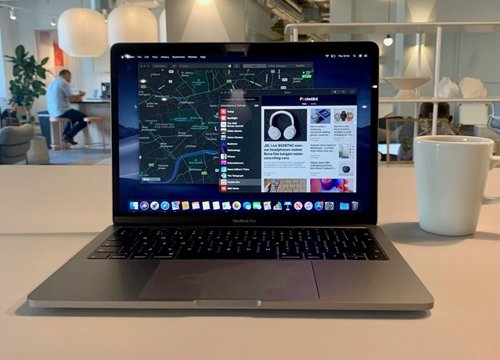 Apple ngừng bán một số mẫu MacBook dùng CPU Intel