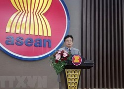 ASEAN 2020: Đại sứ Trung Quốc đánh giá cao sự hợp tác với ASEAN