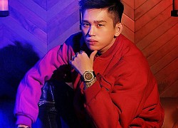 B Ray trổ tài dự đoán quán quân Rap Việt và King of Rap, ai ngờ bị ném đá 'không đủ trình' để phán xét