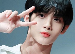 Bae Jinyoung CIX chấn thương vẫn bị chửi vô lý, fan nóng máu 'khè' lại Akgae