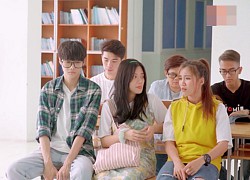 'Bạn trai song sinh' tập 6: Vũ Thịnh - Thiên Kim liên kết trả thù, Tú Tri bị hành 'tới bến'