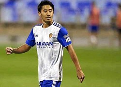 Barca thay SAO 400 triệu euro bị đau, gây sốc đón Kagawa trợ chiến Messi