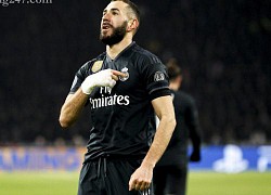 Benzema khó ăn nói với Varane vì... người đại diện!