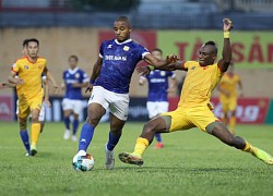 Bí ẩn đằng sau việc các đội bóng V-League ồ ạt thay ngoại binh