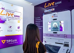 Bí mật đằng sau những 'cỗ máy biết nói' của TPBank