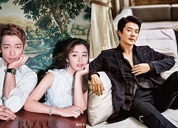 Bi Rain và Kim Tae Hee là những 'ông trùm' bất động sản nổi tiếng giàu có nhất Hàn Quốc