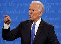 Biden có thể giữ lập trường cứng rắn về Biển Đông