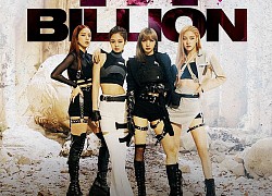 BLACKPINK có MV thứ 2 cán mốc 1,1 tỷ lượt xem với thời gian kỷ lục, BTS không có cửa sánh cùng?