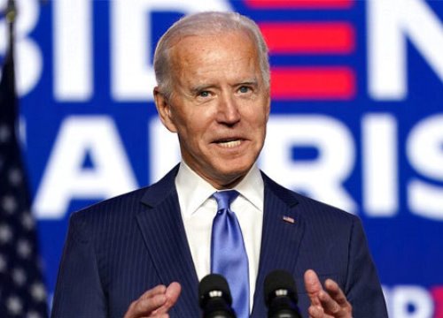 Bộ Ngoại giao Mỹ ngăn ông Biden tiếp cận thông điệp chúc mừng