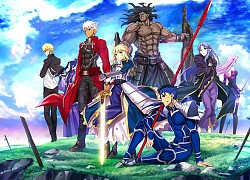 Bỏ túi bí kíp trước khi xem Fate/stay night: Heaven&#8217;s Feel III