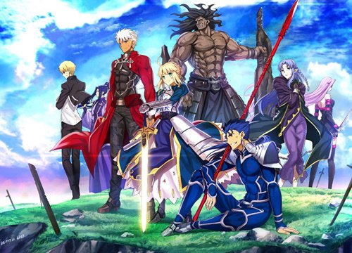 Bỏ túi bí kíp trước khi xem Fate/stay night: Heaven's Feel III