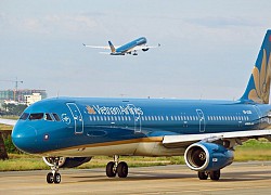 Cạn dần thời gian giải cứu Vietnam Airlines