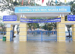 Cần ưu tiên cho học sinh lớp 12 học trước