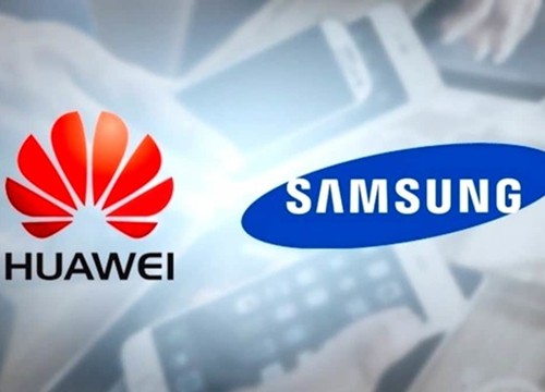 Cay đắng như Huawei: Vừa mất vị trí số 1 vào tay Samsung, vừa phải góp phần tạo ra lợi nhuận kỷ lục cho chính... Samsung