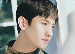 Changmin (DBSK) lần đầu lộ diện sau đám cưới bí mật nhất Kpop, visual cực phẩm của "chú rể mới" khiến fan phát sốt