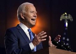 Chiến dịch của ông Biden cân nhắc dùng pháp lý nhằm thúc đẩy quá trình chuyển giao