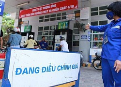 Chu kỳ điều chỉnh giá xăng dầu sẽ được rút ngắn xuống 10 ngày