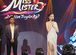 Chung kết Miss & Mister VLTK 15: Quan điểm về 'cuộc sống game' được đưa ra