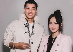 HIEUTHUHAI quả là &quot;fanboy&quot; thành công: Vừa hé lộ Phương Ly là gu liền được chụp hình chung với &quot;crush&quot;