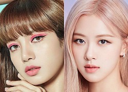 Chuyên gia lý giải về đôi mắt 4 mỹ nhân BLACKPINK: Rosé - Lisa mới là độc đáo nhất, không nên cố phẫu thuật theo Jisoo