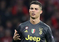 Chuyển nhượng tối 11/11: MU đàm phán đưa về Ronaldo