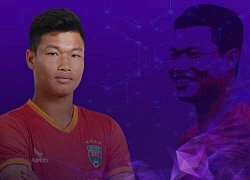 Chuyển nhượng V-League 2021: 'BOM TẤN' đã nổ