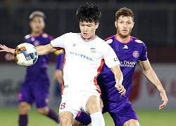 'CLB Viettel sẽ không đá cho xong tại AFC Champions League'