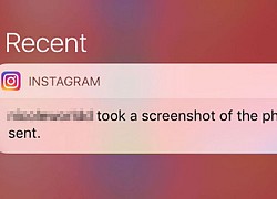 Cộng đồng xôn xao trước thông tin Messenger sẽ gửi thông báo về chính chủ khi bị chụp lại màn hình, thực hư thế nào?