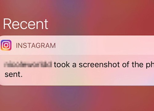 Cộng đồng xôn xao trước thông tin Messenger sẽ gửi thông báo về chính chủ khi bị chụp lại màn hình, thực hư thế nào?