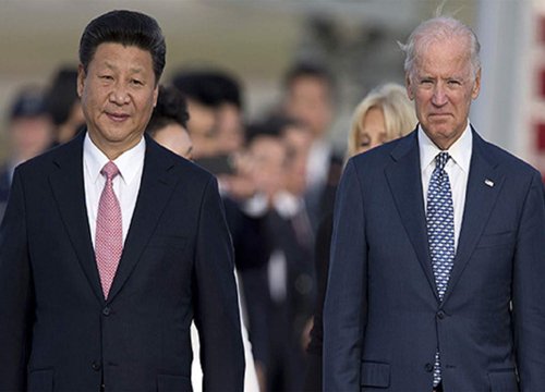 Công ty công nghệ Trung Quốc vẫn sẽ gặp khó dưới thời Biden