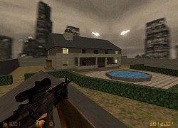 Counter-Strike 1.0 tròn 20 năm tuổi