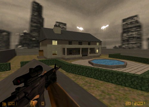 Counter-Strike 1.0 tròn 20 năm tuổi