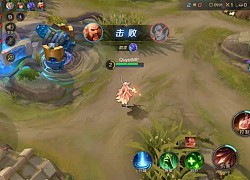 Đánh giá game MOBA &quot;nhái&quot; 99% giao diện Liên Quân: Chất lượng chẳng phải vừa