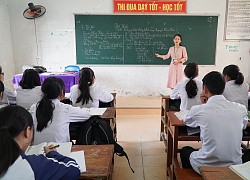 Dành mọi ưu tiên cho học trò sau lũ rút