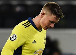 Dean Henderson lại rời MU, Zidane bị sếp lớn hoài nghi