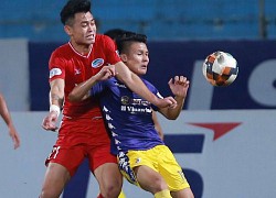 Đi tìm những cái nhất tại V.League 2020