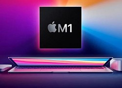 Điểm chuẩn Apple Silicon M1 có như tuyên bố?