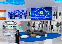 Diễn đàn Công nghệ FPT Techday 2020 sắp tổ chức tại TP.HCM