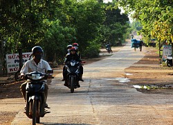 Diện mạo mới ở vùng biên Đắk Lắk