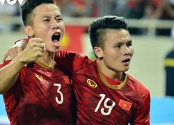 ĐT Việt Nam có thể phải đá AFF Cup 2021 bằng &quot;đội hình B&quot;