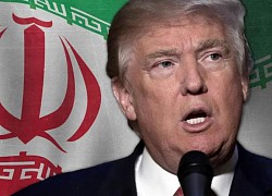 Dư luận lo ngại Tổng thống Mỹ Trump phát động chiến tranh với Iran để giữ quyền lực