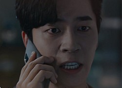 'Kairos' trailer tập 11-12: Vợ và cấp dưới đẩy Shin Sung Rok vào đường cùng để đến với nhau