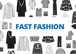 Fast Fashion - "Sức hút" không thể chối từ và "Hệ luỵ" không thể chối cãi