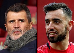 Fernandes cũng "hổ báo" như Roy Keane ở MU: Hay quát đồng đội, dằn mặt Pep