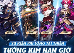 Thiếu Niên 3Q lên Top 1 BXH của Google Play